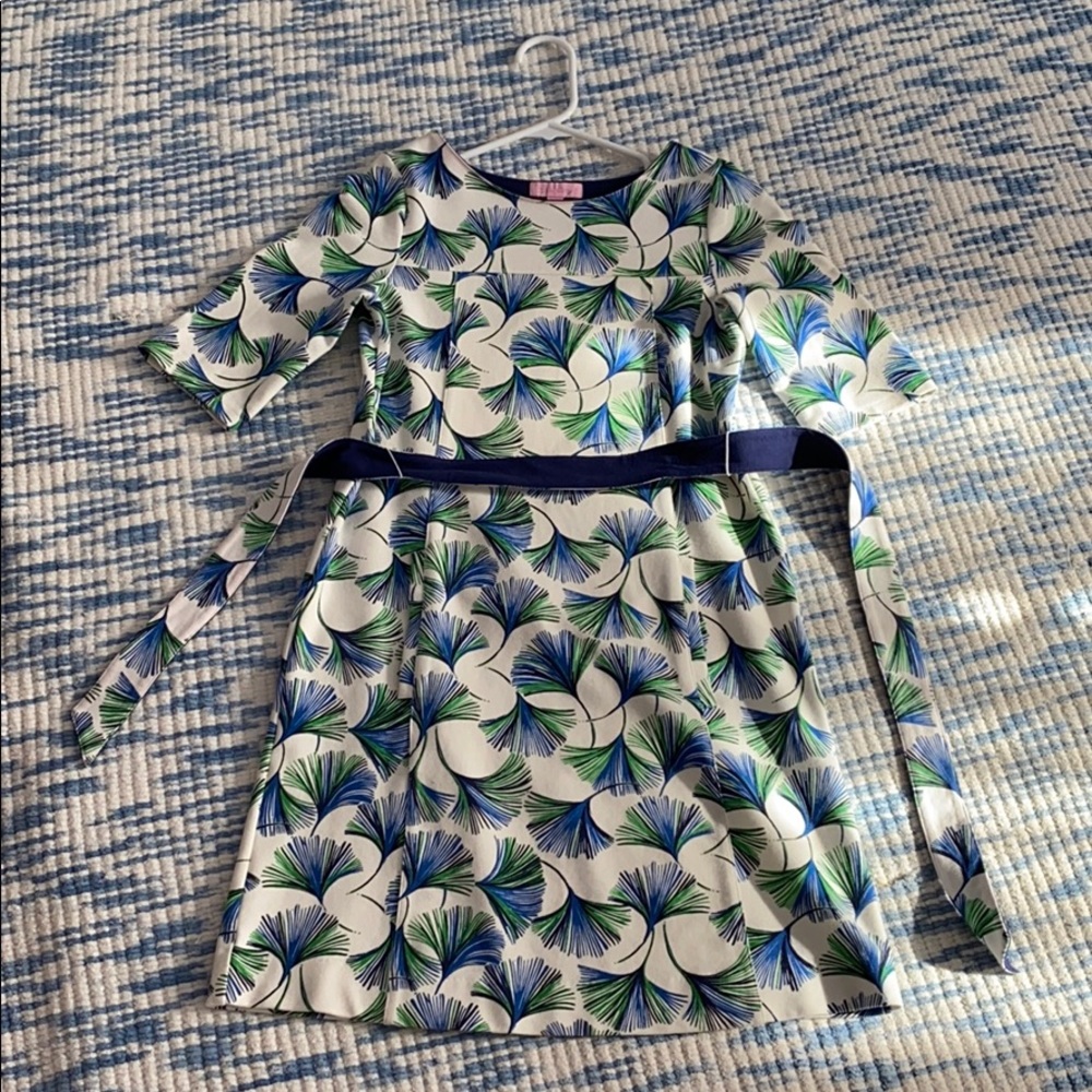 Lilly Pulitzer Girls Dress